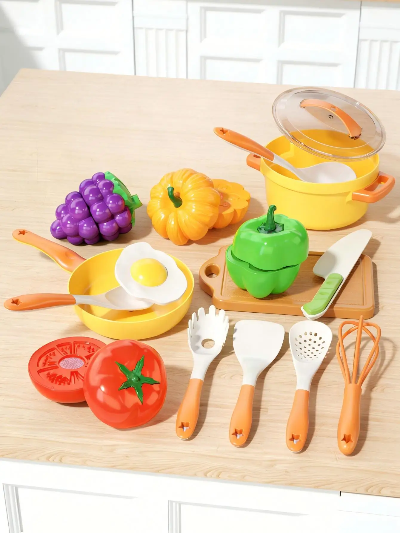 Thumbnail 2 - #3 Trending Toy Cookware Right Now