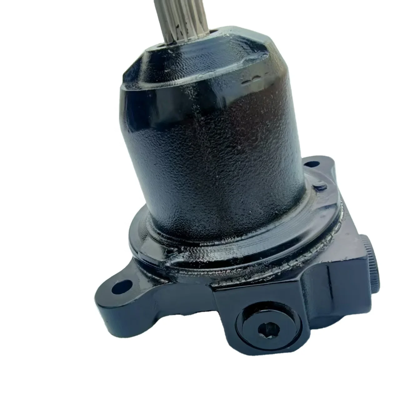 MSF-12-10 Hydraulic…