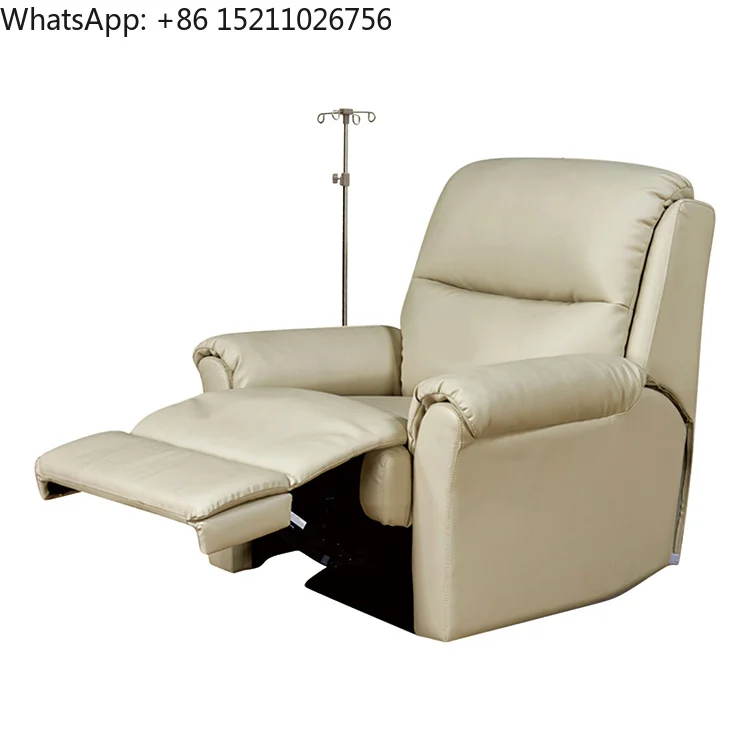 Adjustable Electric Medical Chair for Hospitals