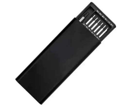 Hairdresser Toolbox Black   Salon Cart Tattoo Workstation