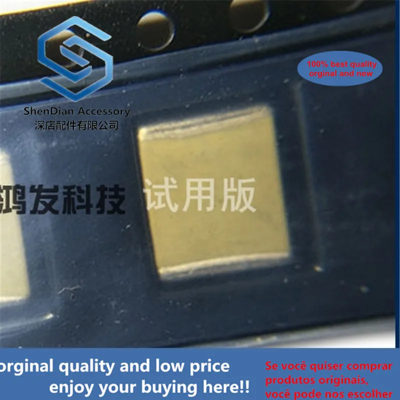5pcs 100% orginal new 29253E106MA13A SMD ceramic capacitor 2925 10UF 20% 25V