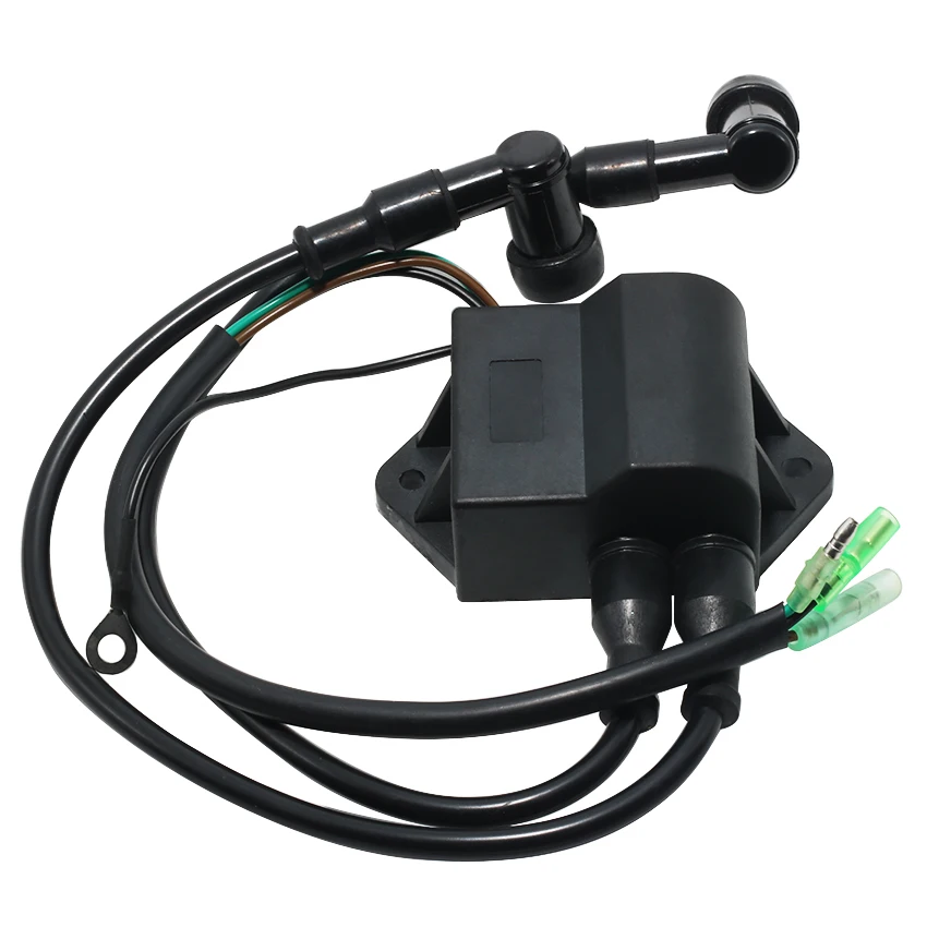 Outboard Ignition Coil for Suzuki 30hp 30hp 20hp 25hp DT20 DT25 DT30 S/L 32900-96330 32900-96340 32900-96310 32900-96320