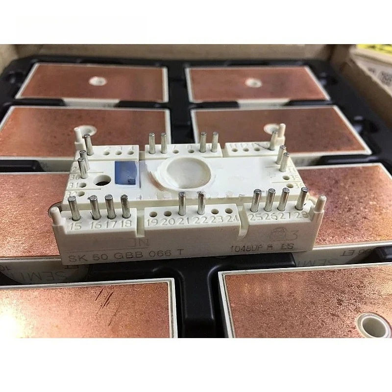 for SK50GBB066T SK75GBB066T  SK30DGDL066ET SK20DGDL065ET  module
