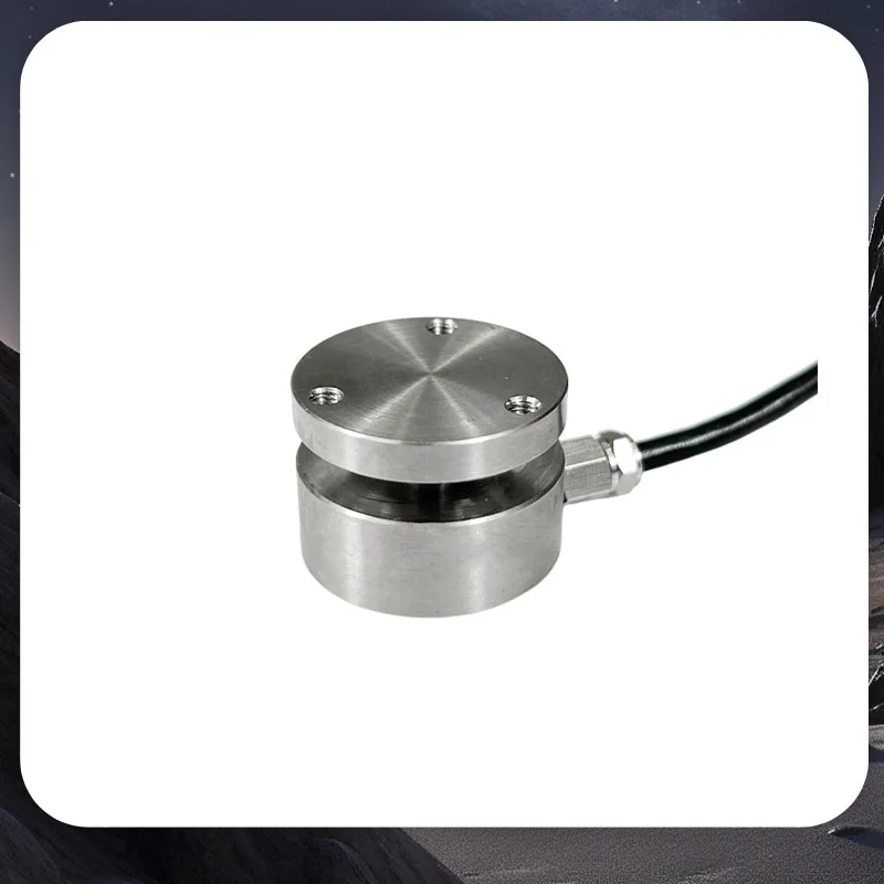 Cellule de charge de compression l'inventaire et carte de circuit électronique numérique, RS485, MODBUS, 2025 Nouveau