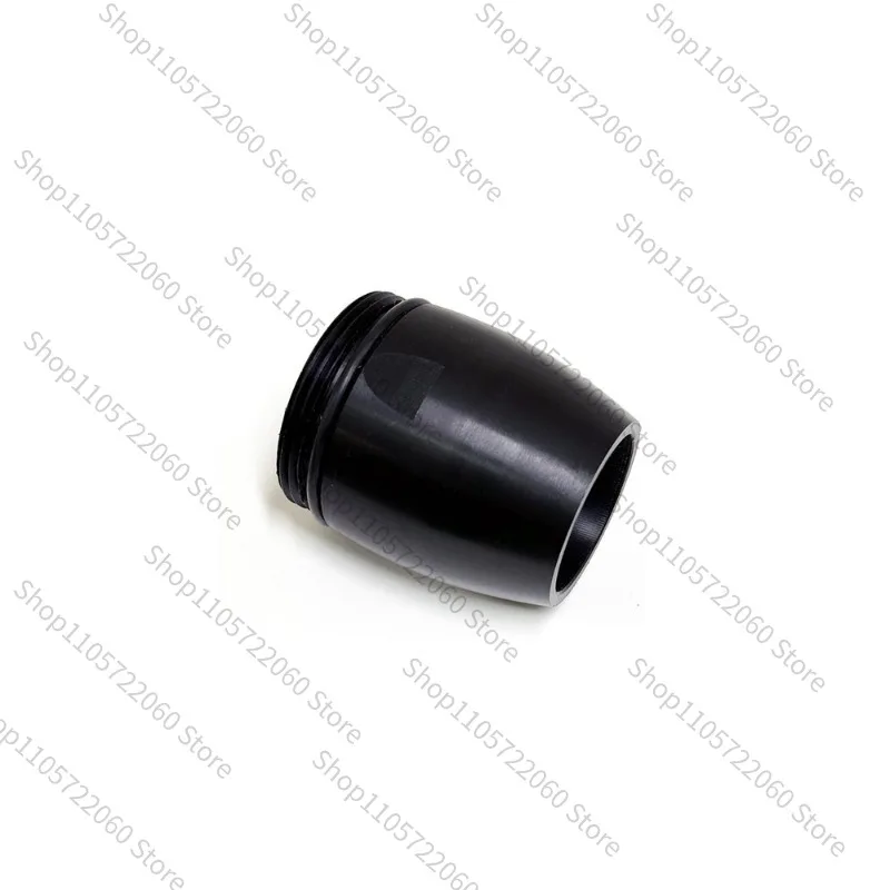 For  Bombardier Motorboat Impeller Protective Sleeve, Propeller Rubber Sleeve, Impeller Guide Suitable for SPARK90 To 325