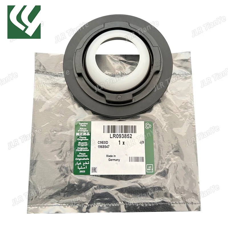 

TURBO CRANKSHAFT FRONT OIL SEAL FOR LAND ROVER JAGUAR 2.0 PT204 204DTD AJ20P4 Engine JDE38485 LR093852