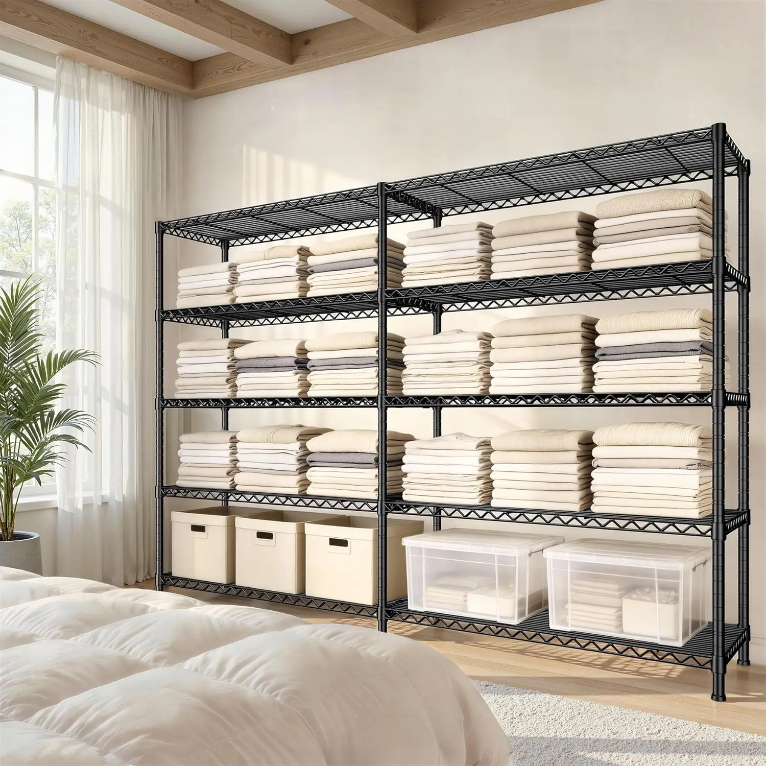 Supermarket Shelving Costs: The 2026 Executable Price & Installation Guide