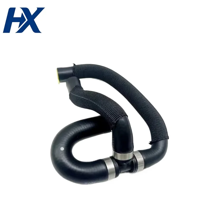 

06E121030A Engine Radiator Coolant Overflow Hose Pipe For Audi A6 S6 C7 Avant Quattro A7 Sportback 2.8 3.0 2011-2018