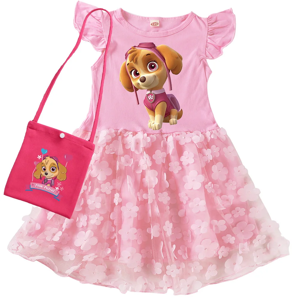 paw patrol dress Paw Patrol - Brandclub