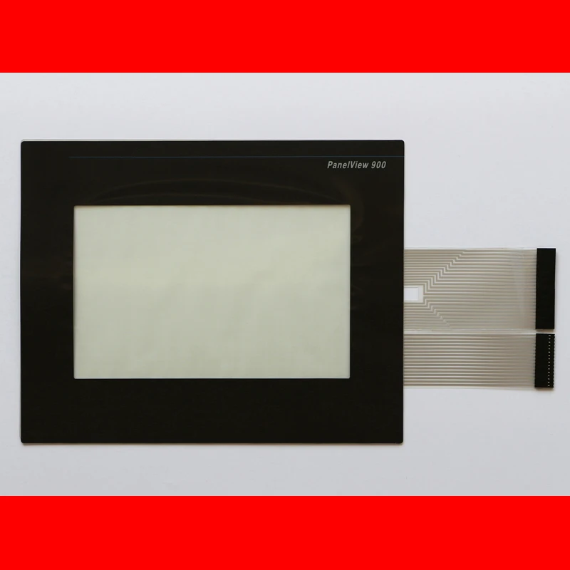 

Panelview 900 2711-T9A5L1/ 2711-T9A8L1/ 2711-T9A9L1/ 2711-T9A10L1 Film and Touchpad