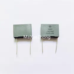 Original new 100% arc extinguishing device suppressor resistance capacitor absorption HXRC .1K 275AC 120 ohm 5% 120R (Inductor)