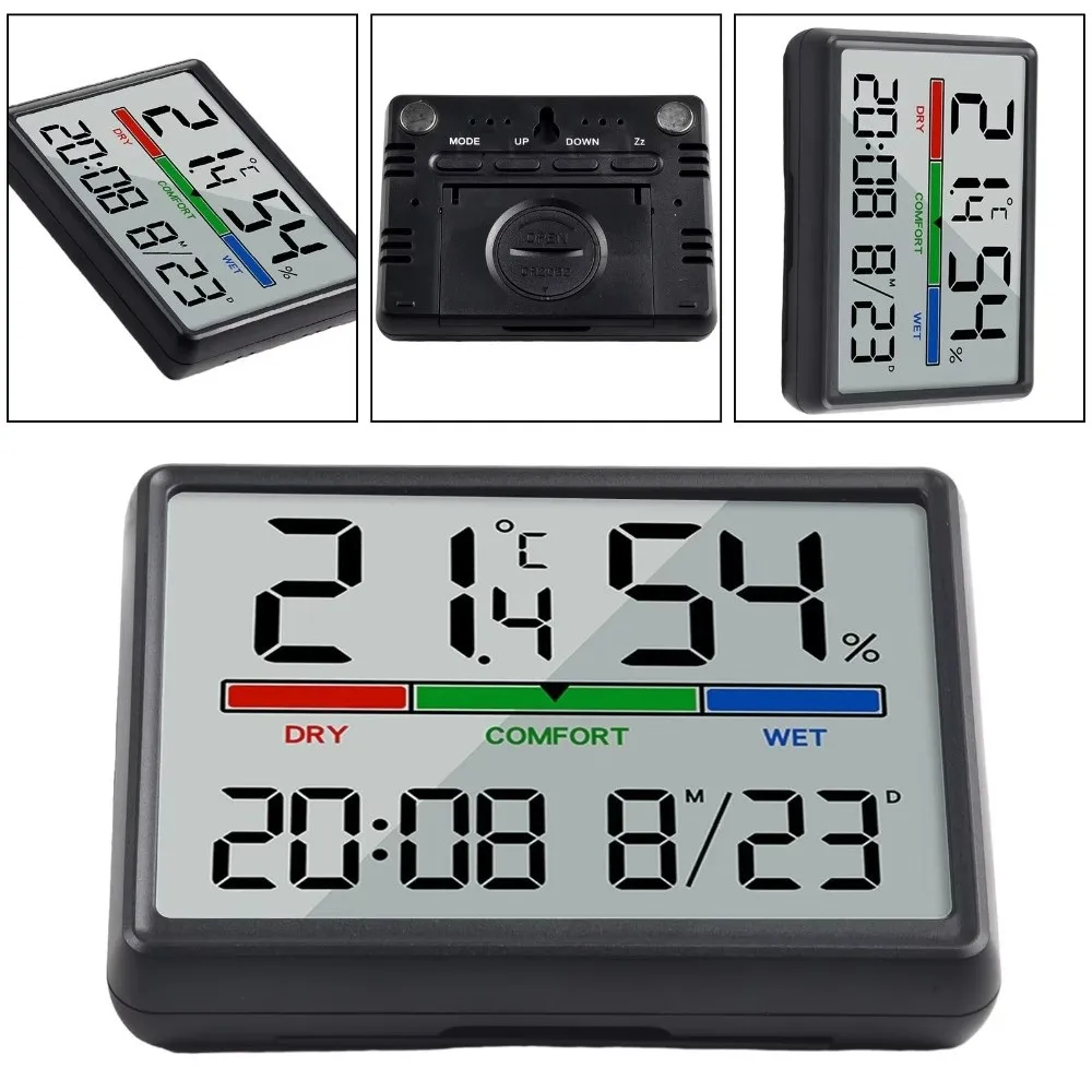 Orologio Magnetico da Parete U - Pool Alarm Float recensione e prezzo