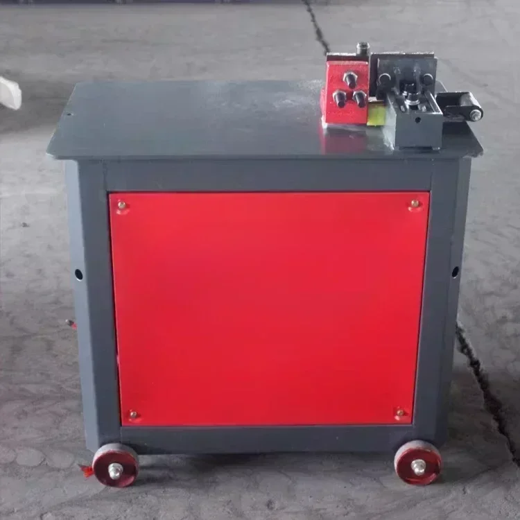 

% Гибочный станок для изготовления стремена арматуры 6-25 мм для строительных станок