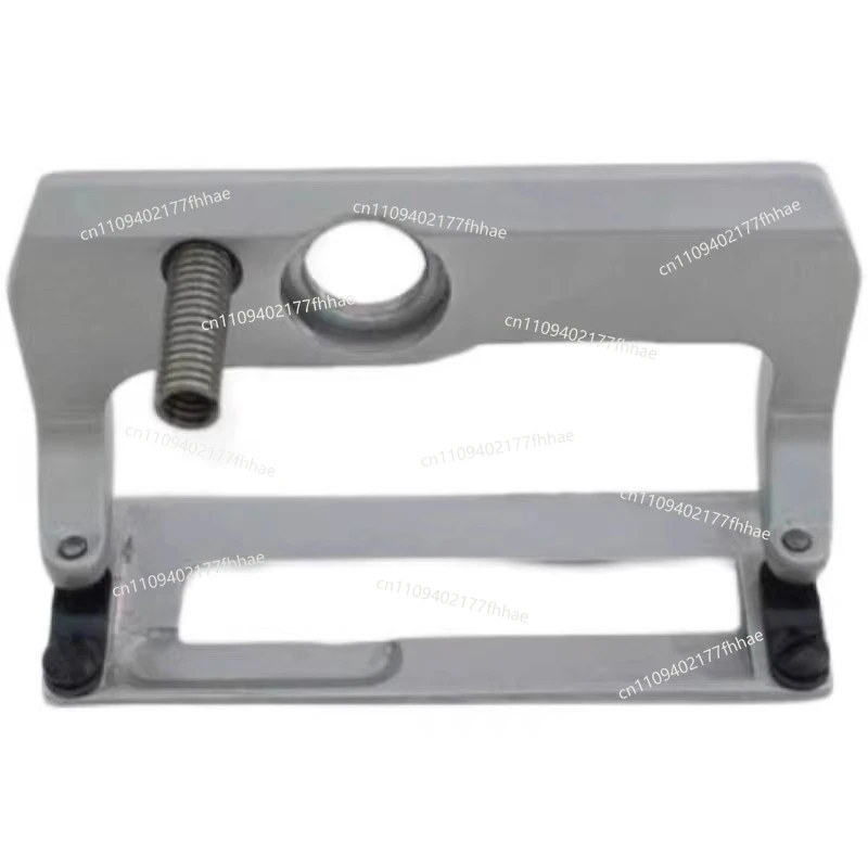 1790 Computer Flat Head Keyhole Machine Large, Medium and Small Flat Lock Non-slip Presser Foot Sewing Accessories