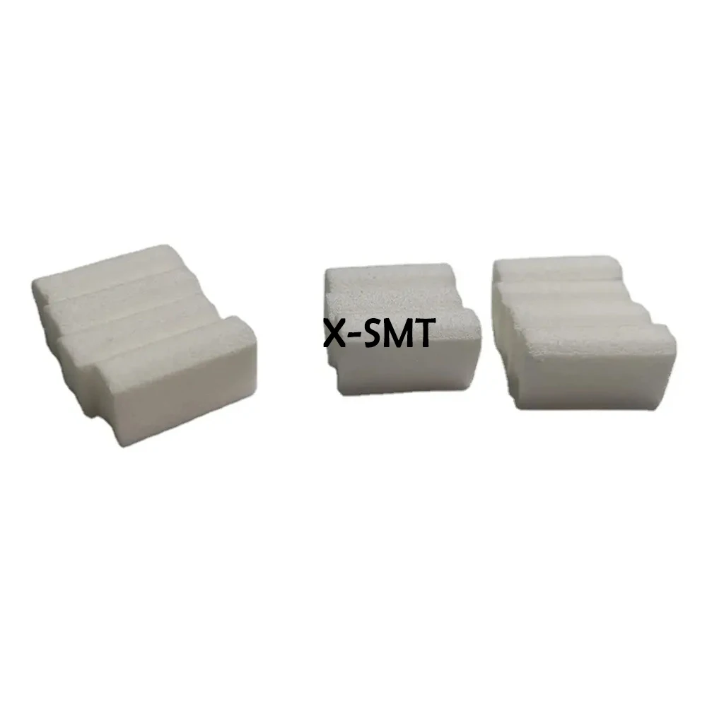 Juki Filters 40011160 KE2050 White Solenoid Valve Filter For SMT Pick and Place Machine SMT Production Line Accessories