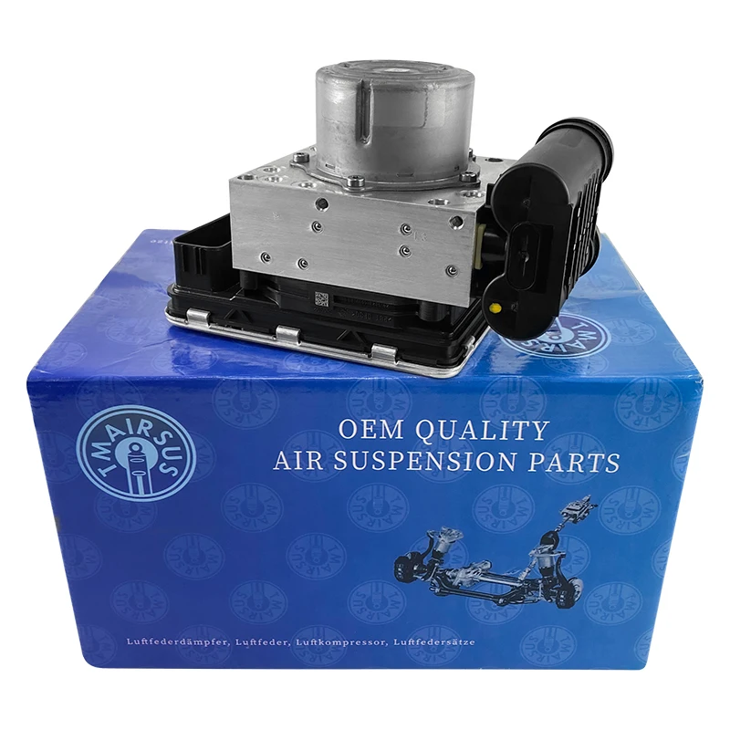 Air Suspension Compressor Pump Fit For w223 Air Suspension Compressor Pump 2233200904