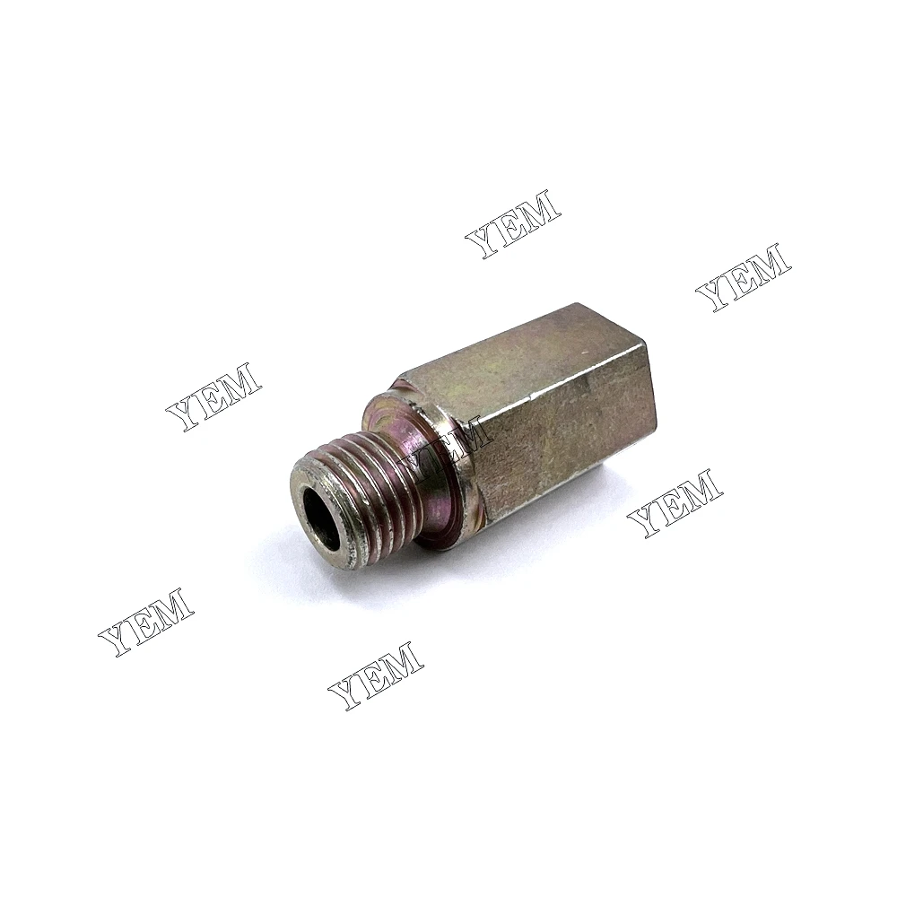 Part Number 1104086-52D Nipple For Deutz BF6M1013 Engine Spare Parts