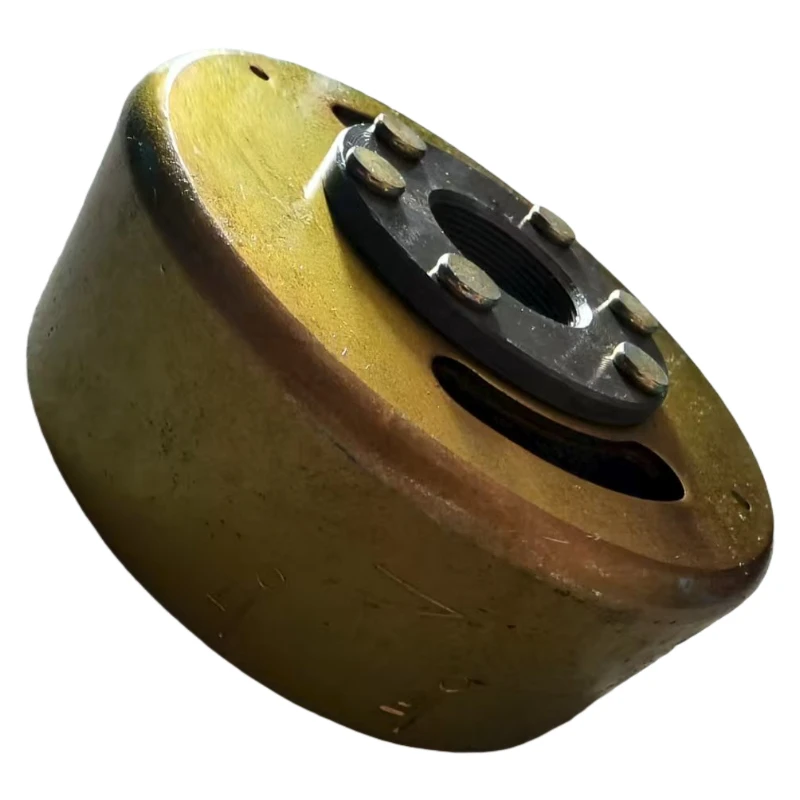 High quality go kart Gy6 230cc motorcycle magnetic generator coil magnetic cylinder flywheel stator rotor