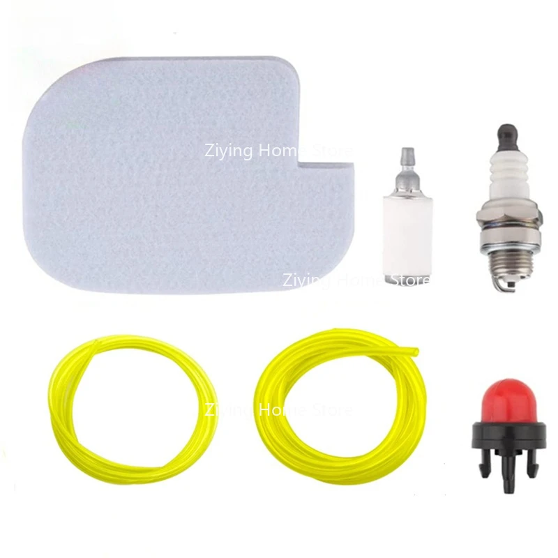 

For Poulan P3314 P3816 P3416 P4018 PP3416 PP3516PP3816 Air Filter