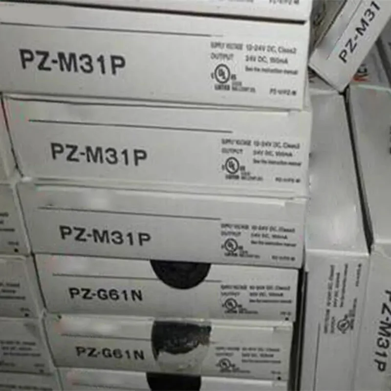 PZ-M31P untuk Sensor Fotolistrik KEYENCE PZM31P