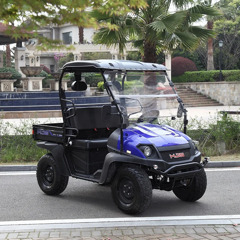 china made street legal electric UTV atv for salecustom