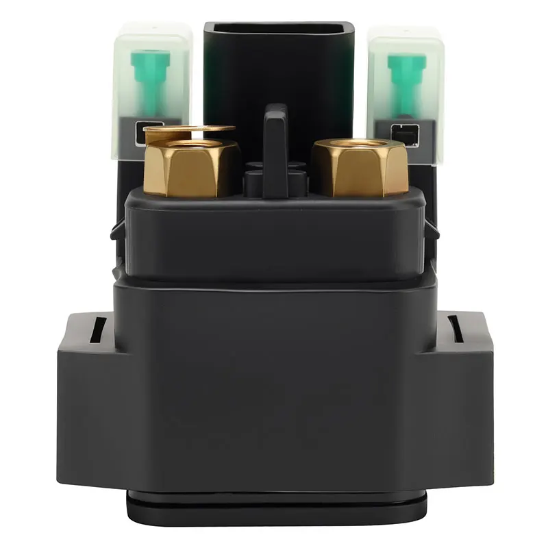 Motorcycle Starter Solenoid Relay for Suzuki GSX1200 Inazuma GSX600F Katana GSX750F GSR750 Vstrom DL 650 1000 AN250 Burgman 400
