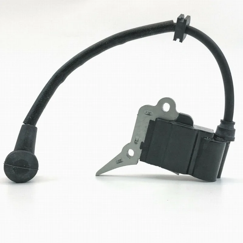 High Voltage Ignition Coil Igniter For McCulloch Poulan Florabest OEM 9288310801 Chainsaw Replacement Parts