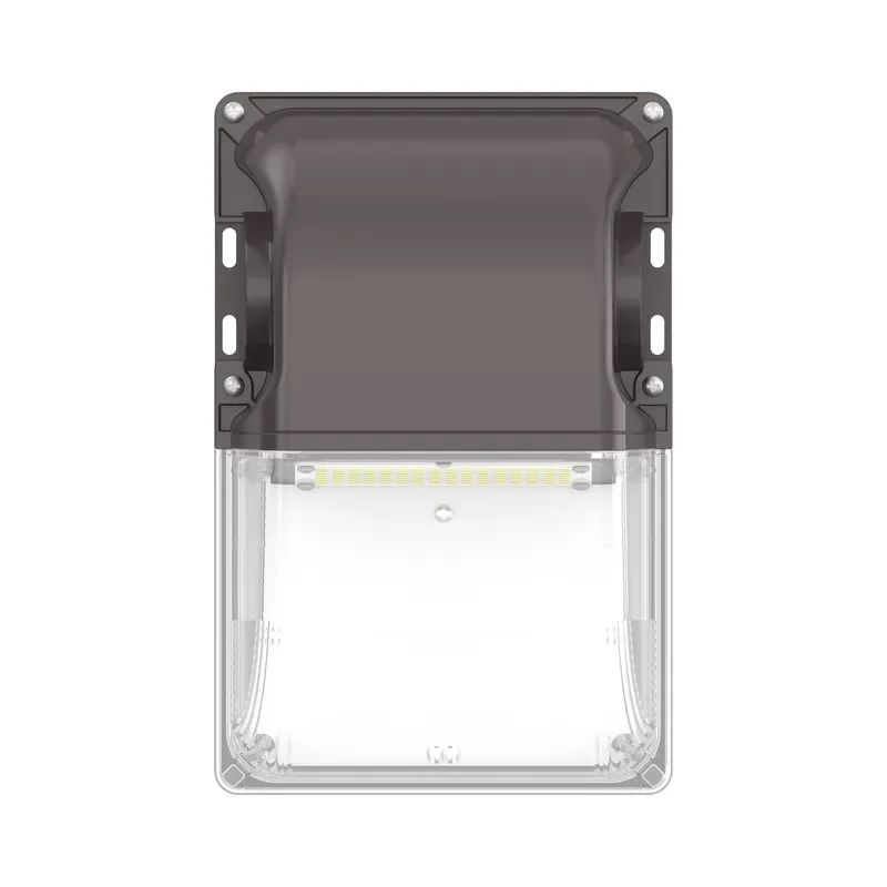 for   Certified 60W LED Wall Light Outdoor Surface Mount IP65 Waterproof 100 Degree Beam Angle Aluminum  Multicolor