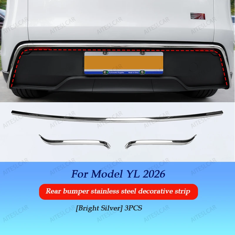 YL Bright Silver