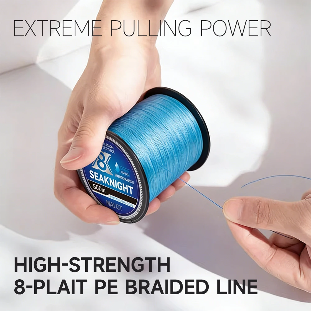 Ygks ZT85 300M Blue…