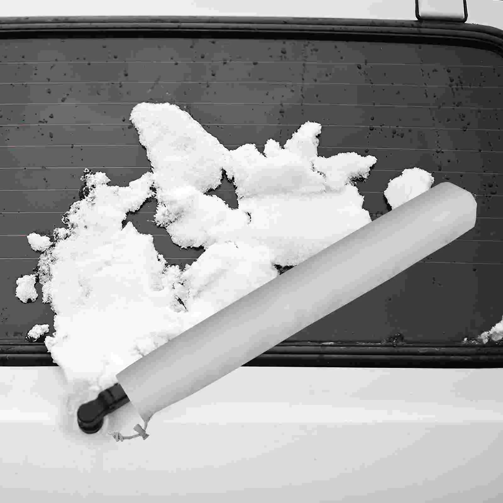 

Car Wiper Cover Windshield Wipers Protectors Blade Snow Protection Protective Covers