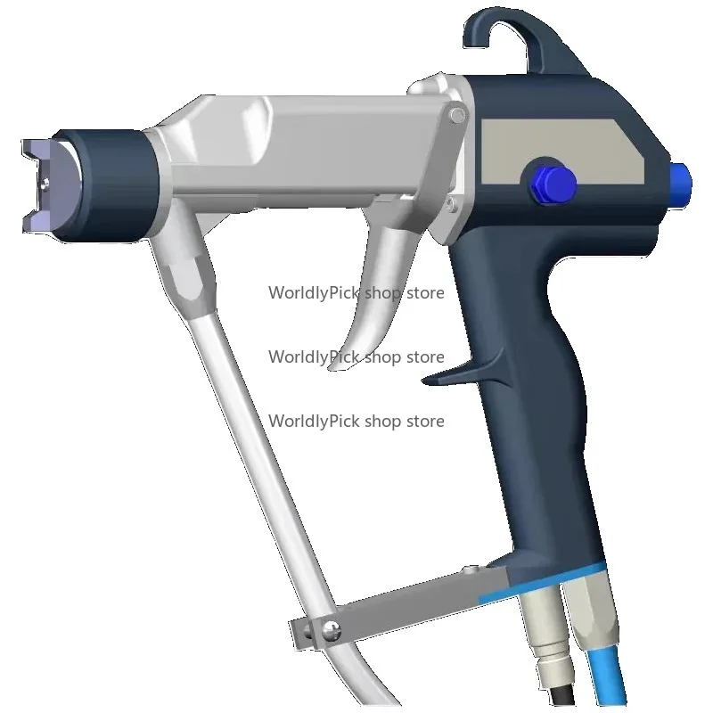 

Water-Based Spray Paint Electrostatic Charging Special Coating System with Precision Spraying Equipment for Professional Use
