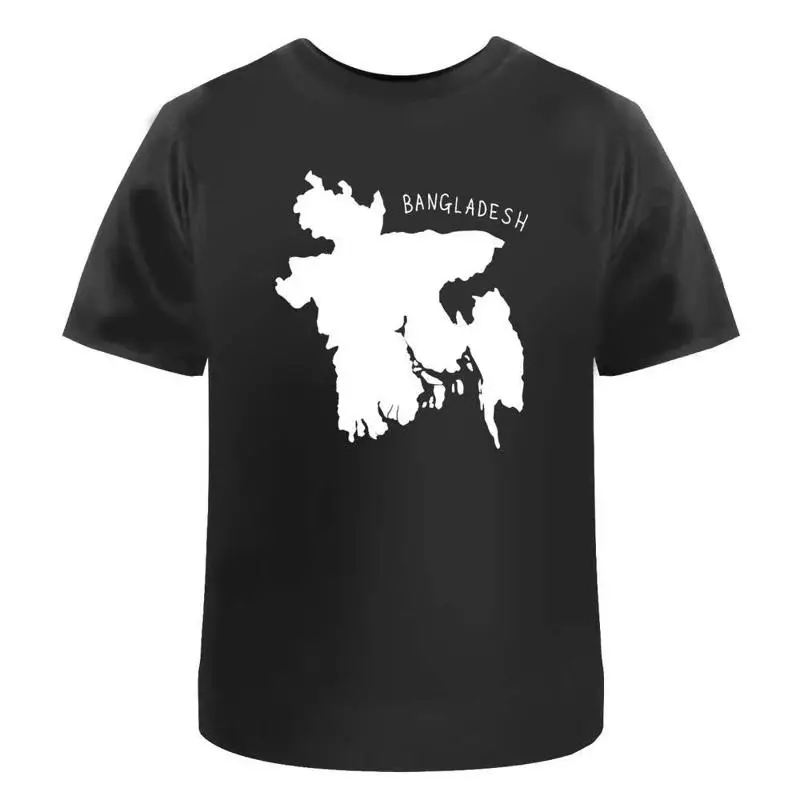 

Bangladesh Country' Cotton T Shirt Ta017588
