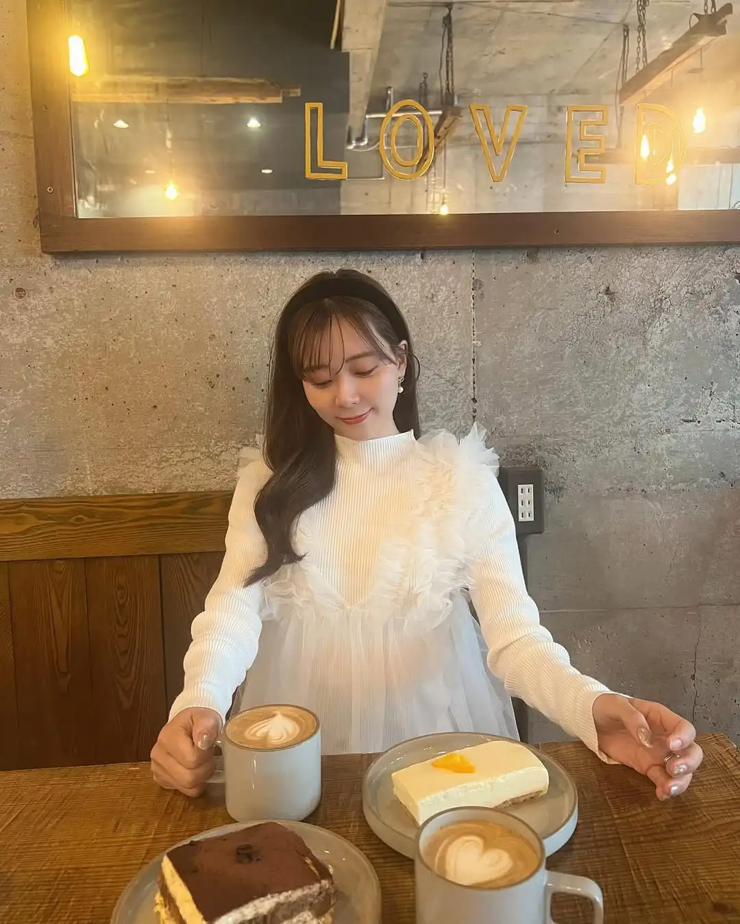 

Sweet Aosphere V-ne Svel Vest with Wood ain Only Gauze No Inner Wear Commute Sle Loose Fit Summer 2025