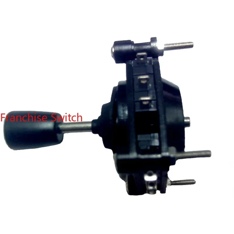 Switch Type Joystic…