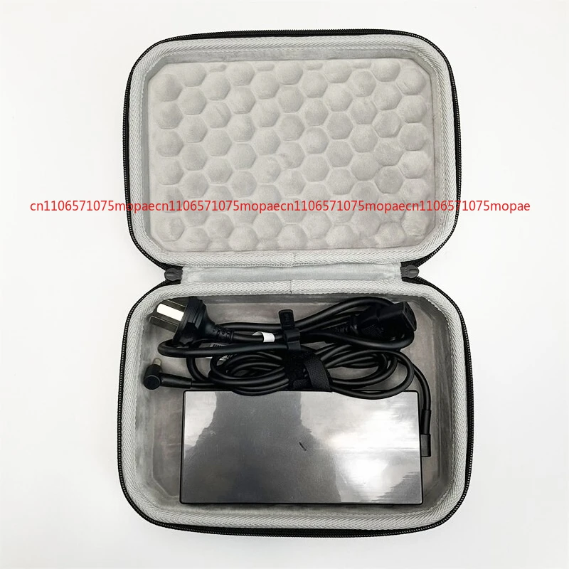 Boîte de rangement mallette de transport pour ASUS ROG TUF 150W 180W 200W 230W 280W chargeur