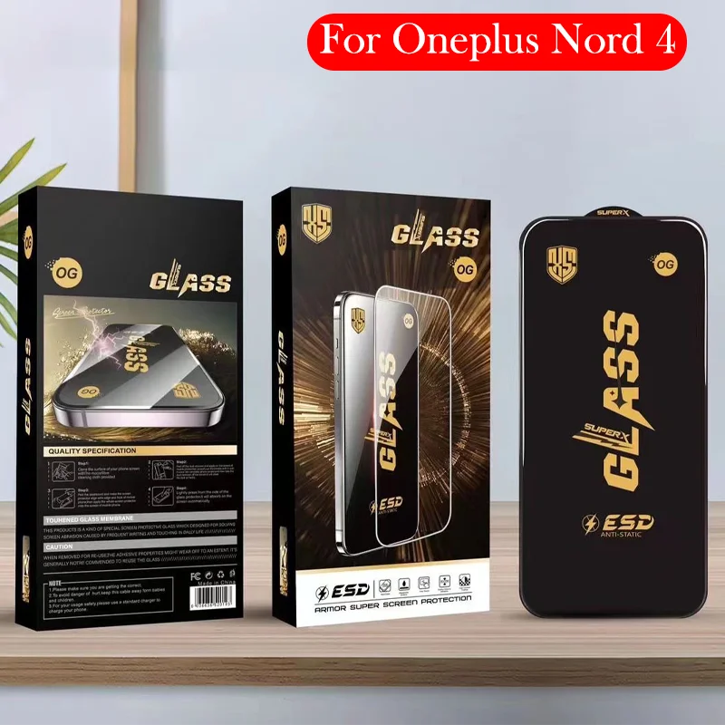 Og Tempered Glass F…