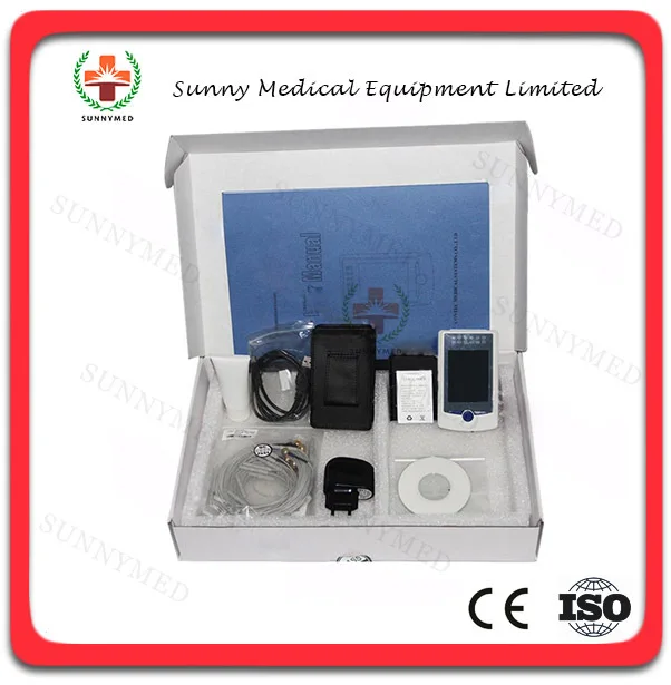 SY-H011 Dynamic EEG System eeg machine eeg equipment price