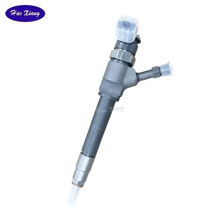 Haoxiang 0445110249 Inyectores Common Rail repuestos para motores diésel boquillas de inyector de combustible diésel para Ford