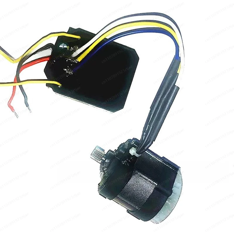 Mini Saw Motor Lith…