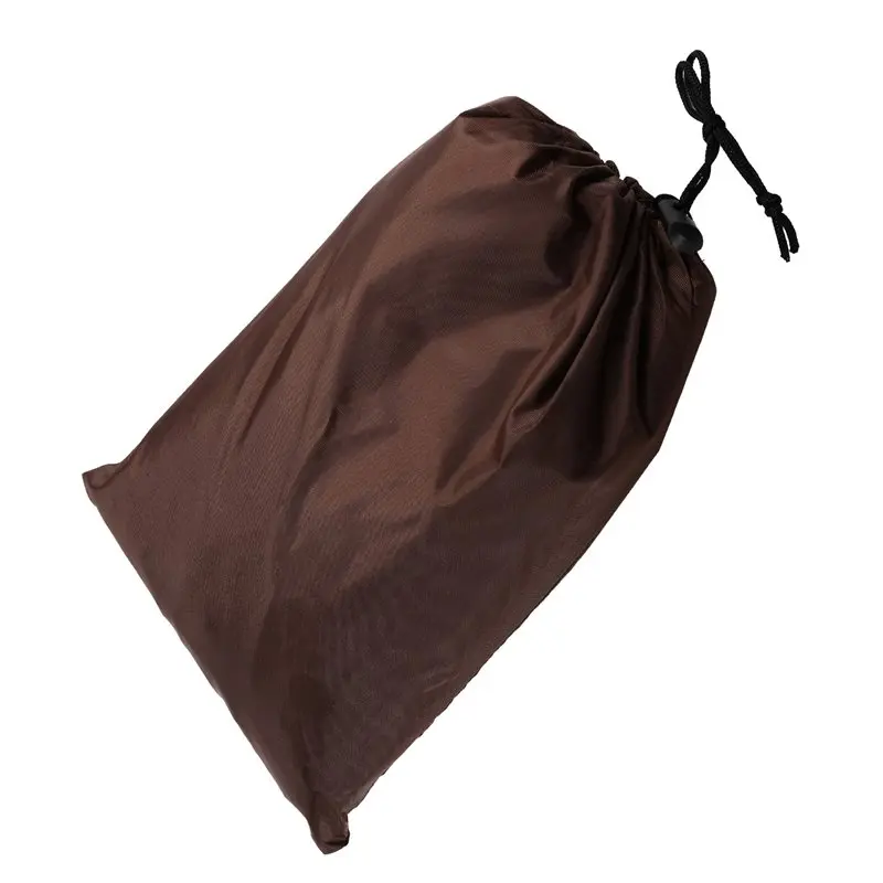 

Сменный водонепроницаемый чехол-навес ABBO-Sunshade для уличных кресел-качалок для патио/веранды, подходит для моделей на 2/3 места