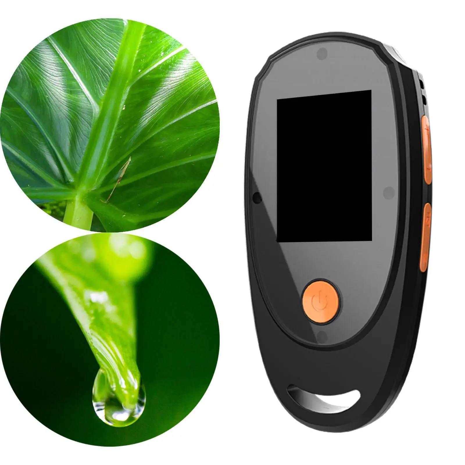 

Portable Digital Microscope 2MP Electronic Magnifier Handheld Scope for Circuits