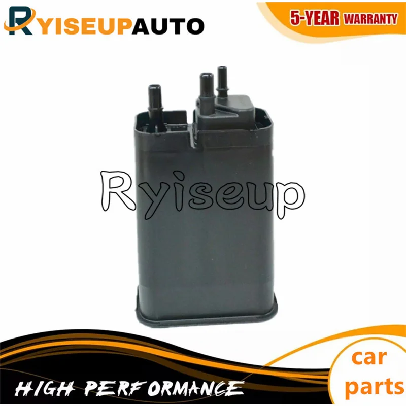 

New 31405829 Car Activated Carbon Charcoal Canister Cans for Volvo S60 S80 XC60 XC90 V60 2.0L High Quality 1PC