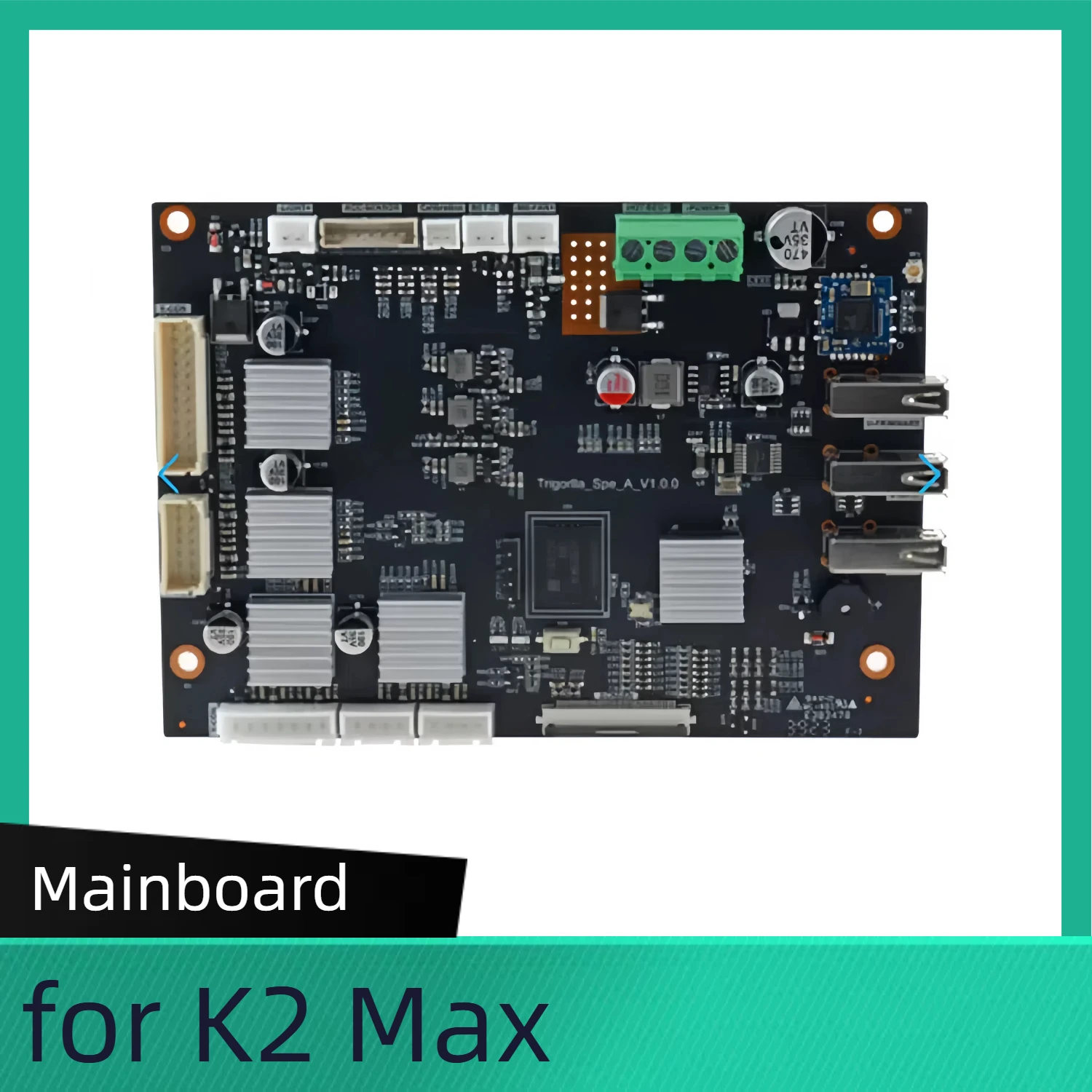 Anycubic Kobra 2 Max용 마더보드 Kobra2 Max 3D 프린터 액세서리용 메인보드