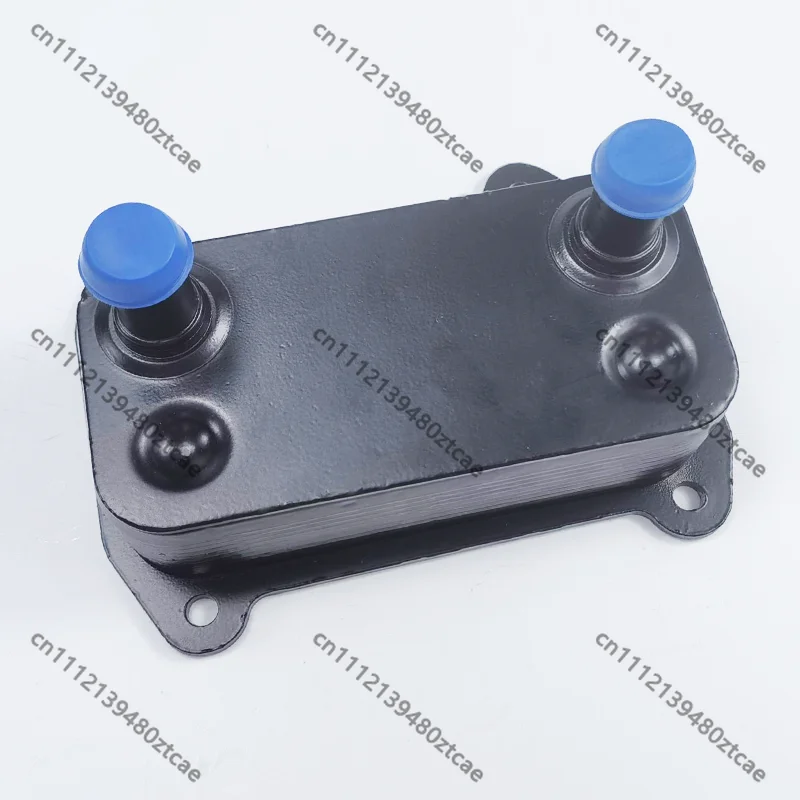 Watercraft Oil Radiator Cooler Personal Watercraft Engine Repair Spare Accessories