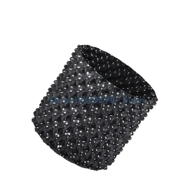 02DC Plant Growth Accelerator Tray Root Development Enhancer Thickened PVC Build