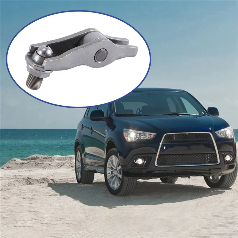 

A026-Car Exhaust Valve Rocker Arm For Mitsubishi Outlander ASX L200 Triton Pajero Montero Sport 2012- 1025A332