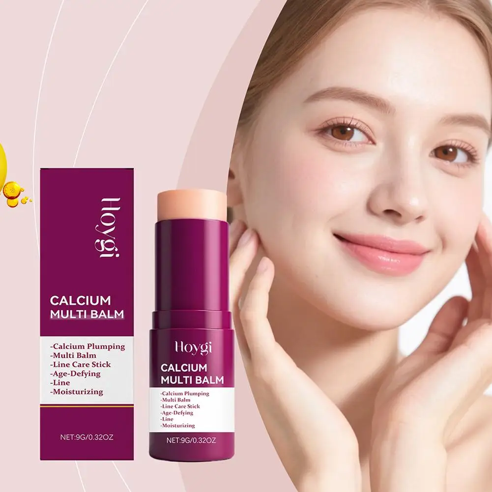 

Многоэффектный увлажняющий крем-карандаш, отскок морщин, осветляющий тон, увлажняющий мульти-смазывающий морщин, тусклый крем-бальзам для кожи O5F4