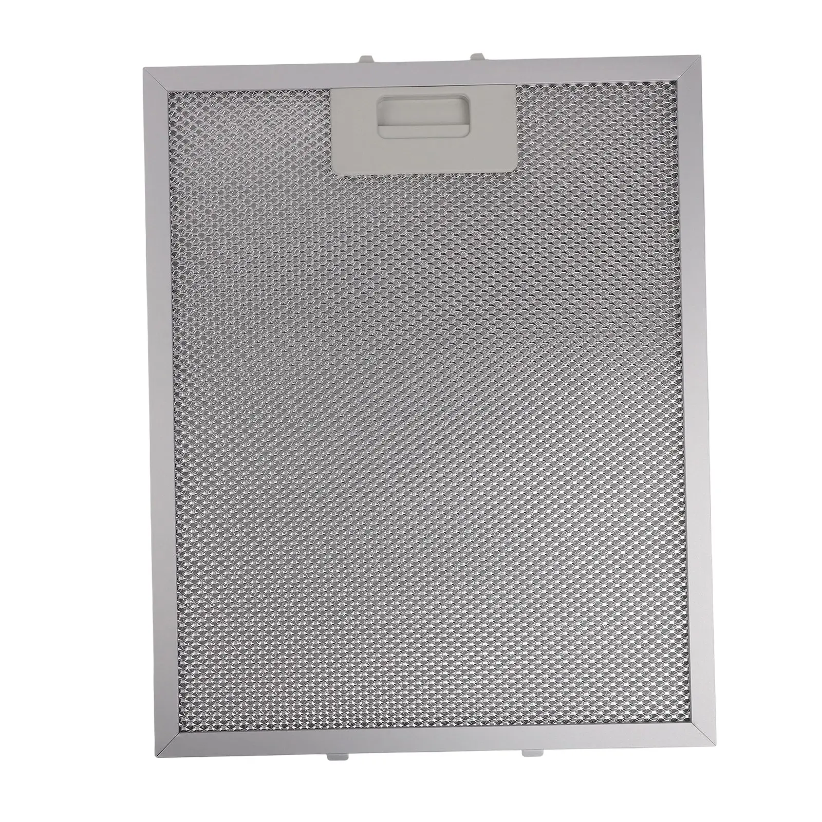 Aluminized Grease Filter Extractor Vent Filter Home Cooking Grease Filtration Grease Optimal Replacement Interval