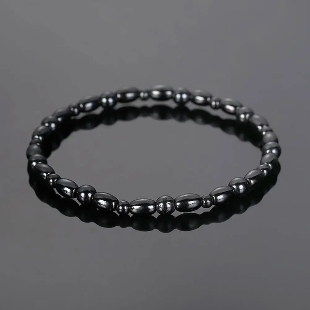 Magnet Anklet,Magnetic Therapy Anklet Bracelet For Women Men, Magnetic Anklets Better Gift For Family, Birthday,Good For Health